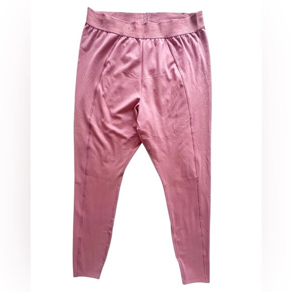 Victoria's Secret PINK Active Ultimate High Waist Full Length Legging Rose - Picture 1 of 8